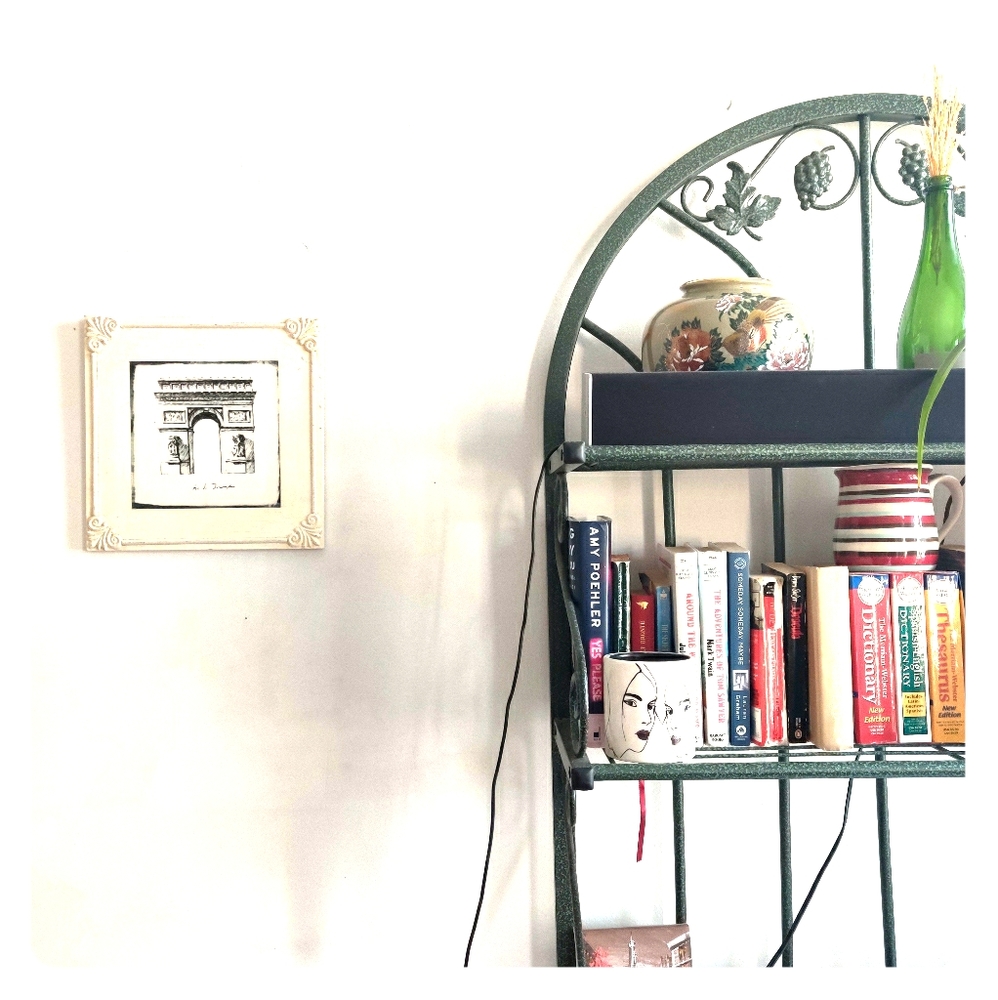 Arc de Triomphe Wall Decor